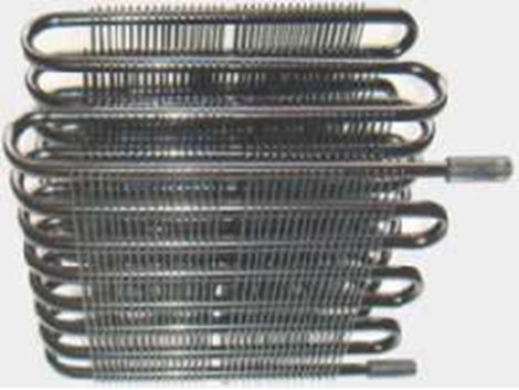 CONDENSER